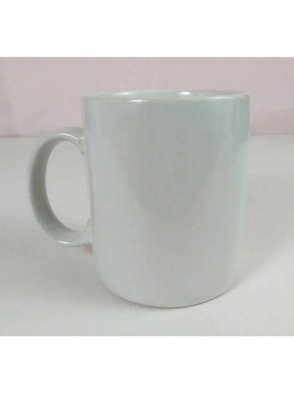 1988 Shoebox Greetings The Next Thing You Say Coffee Cup